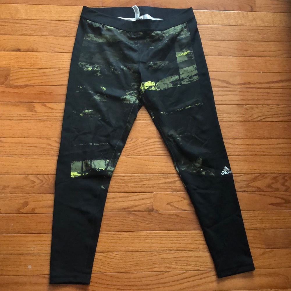 Adidas Leggings